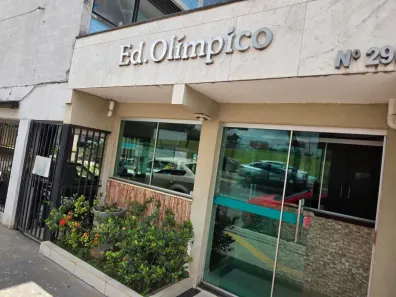 Apartamento com 2 Quartos à venda, 78m² no Vila São João, Goiânia