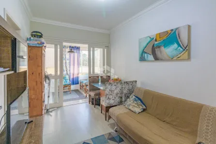 Apartamento com 2 Quartos à venda, 61m² no Cristo Redentor, Porto Alegre