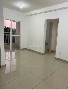 Apartamento com 2 Quartos à venda, 58m² no Condomínio Coronel (Nova Veneza), Sumaré