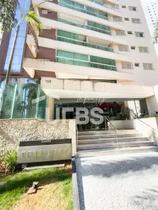 Apartamento com 4 Quartos à venda, 98m² no Alto da Glória, Goiânia