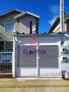 Casa com 2 Quartos à venda, 109m² no Parque Residencial Eloy Chaves, Jundiaí