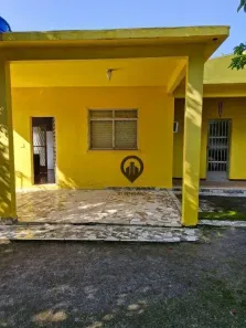 Casa com 1 Quarto à venda, 40m² no Santa Cruz, Rio de Janeiro