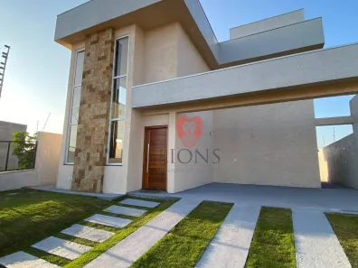 Sobrado com 3 Quartos à venda, 120m² no Central Park, Cachoeirinha