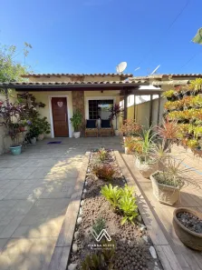 Casa com 2 Quartos à venda, 90m² no Praia de Itaipuaçu (Itaipuaçu), Maricá