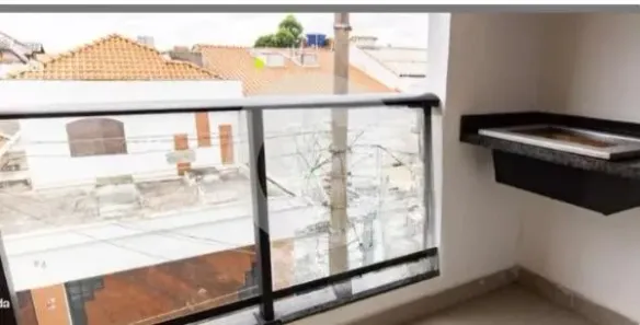 Apartamento com 2 Quartos à venda, 54m² no Vila Oratório, São Paulo