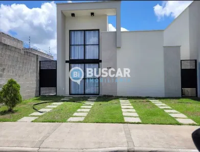 Casa com 2 Quartos à venda, 152m² no Registro, Feira de Santana