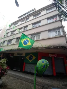 Apartamento com 2 Quartos à venda, 74m² no Centro, Nova Friburgo