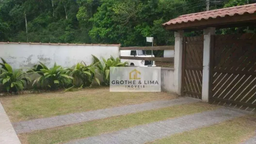 Sobrado com 2 Quartos à venda, 100m² no Massaguaçu, Caraguatatuba