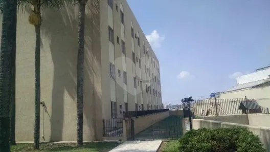 Apartamento com 2 Quartos à venda, 55m² no Socorro, São Paulo