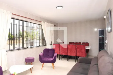 Casa com 6 Quartos à venda, 300m² no Cidade Antônio Estevão de Carvalho, São Paulo