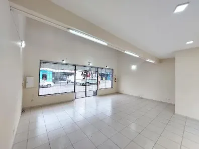 Ponto Comercial para alugar, 80m² no Jardim Bandeirantes, São Carlos