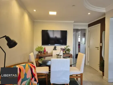 Apartamento com 2 Quartos à venda, 62m² no Santana, Porto Alegre
