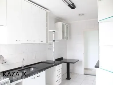 Apartamento com 3 Quartos à venda, 100m² no Vila das Hortências, Jundiaí