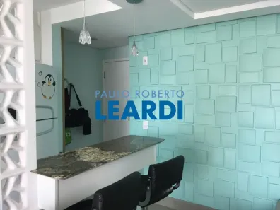 Apartamento com 2 Quartos à venda, 105m² no Chácara Inglesa, São Paulo