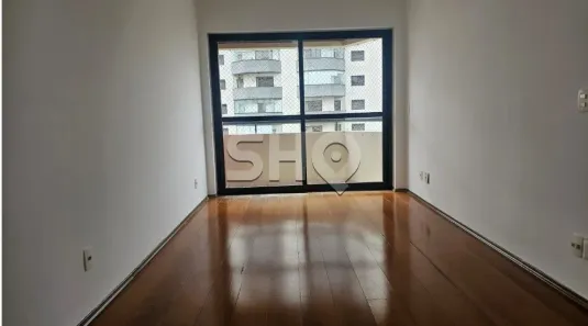 Apartamento com 2 Quartos à venda, 57m² no Vila Hamburguesa, São Paulo