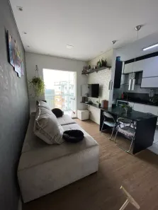 Apartamento com 2 Quartos à venda, 57m² no Aldeia, Barueri