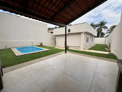 Casa com 3 Quartos à venda, 250m² no Pontal Sul - Acréscimo, Aparecida de Goiânia