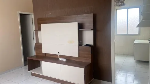 Apartamento com 2 Quartos à venda, 58m² no Bosque dos Eucaliptos, São José dos Campos