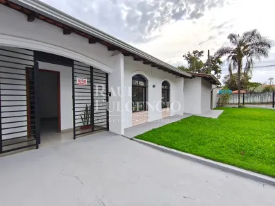 Imóvel Comercial para alugar, 180m² no Vila Fujita, Londrina