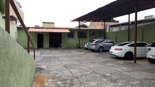 Lote/Terreno à venda, 419m² no Eldorado, Contagem