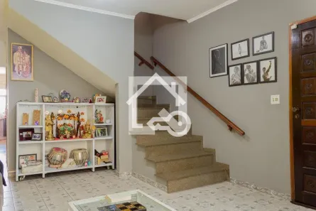 Casa com 3 Quartos à venda, 240m² no Vila Gonçalves, São Bernardo do Campo