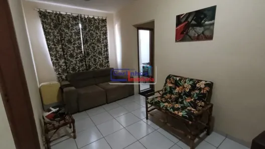 Apartamento com 2 Quartos à venda, 58m² no Chácara, Betim
