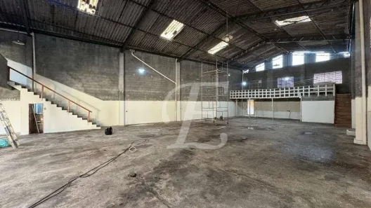 Galpão/Depósito/Armazém à venda, 1000m² no Vila Amália (Zona Norte), São Paulo