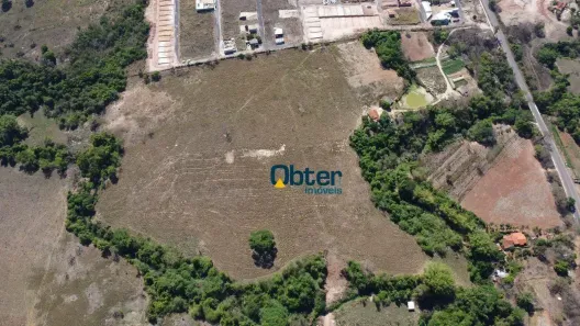 Lote/Terreno à venda, 169400m² no Pontalina, Pontalina