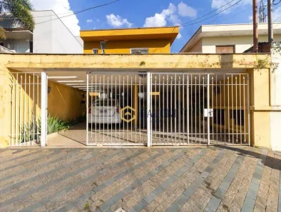 Casa com 3 Quartos à venda, 231m² no Vila Hamburguesa, São Paulo