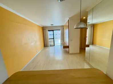 Apartamento com 2 Quartos à venda, 56m² no Pinheiros, São Paulo