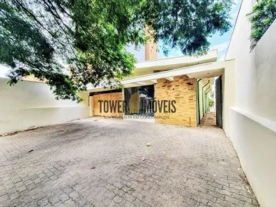 Casa com 5 Quartos à venda, 235m² no Cambuí, Campinas