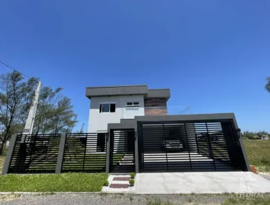 Casa com 4 Quartos à venda, 214m² no , Balneário Gaivota