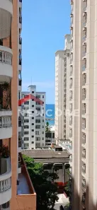 Apartamento com 2 Quartos à venda, 145m² no Pitangueiras, Guarujá