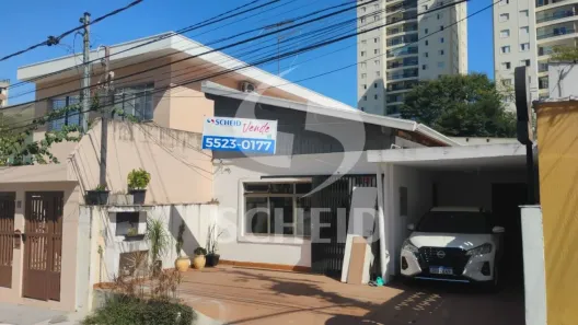 Casa com 1 Quarto à venda, 112m² no Vila Sofia, São Paulo