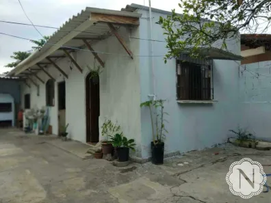 Casa com 1 Quarto à venda, 49m² no Jardim Suarão (Interior), Itanhaém