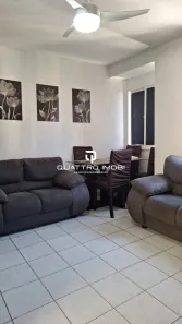 Apartamento com 3 Quartos à venda, 72m² no Farolândia, Aracaju