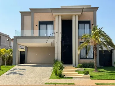 Casa de Condomínio com 3 Quartos à venda, 328m² no Fazenda Pau D'Alho, Campinas