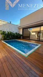 Casa com 3 Quartos à venda, 250m² no Residencial Tellini, Franca