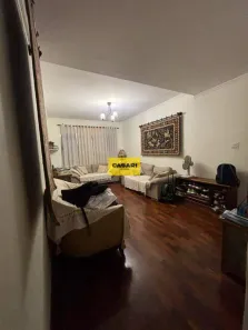Sobrado com 3 Quartos à venda, 185m² no Centro, São Bernardo do Campo