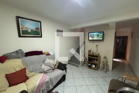 Casa com 3 Quartos à venda, 140m² no Jardim Santa Maria, São Paulo