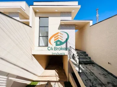 Casa com 2 Quartos à venda, 120m² no Terra Preta (Terra Preta), Mairiporã