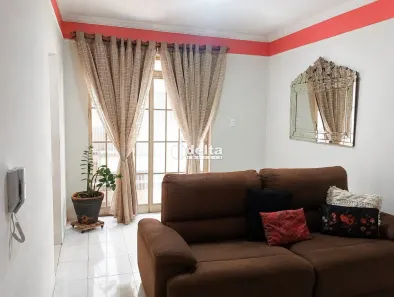 Apartamento com 3 Quartos à venda, 108m² no Saraiva, Uberlândia