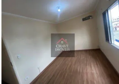 Apartamento com 2 Quartos à venda, 60m² no Parque São Vicente, São Vicente