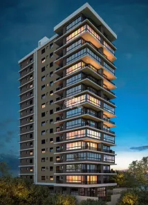 Apartamento com 2 Quartos à venda, 124m² no Botafogo, Bento Gonçalves