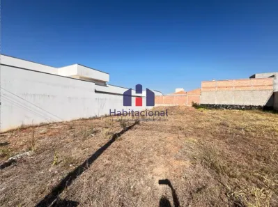 Lote/Terreno à venda, 25m² no Jardins de Samantha III, Araras