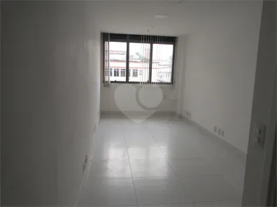 Sala Comercial para alugar, 24m² no Tijuca, Rio de Janeiro