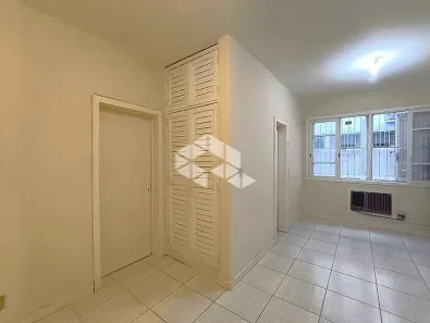 Apartamento com 1 Quarto à venda, 37m² no Menino Deus, Porto Alegre
