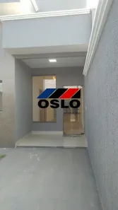 Casa com 3 Quartos à venda, 125m² no Residencial Santa Fé, Goiânia