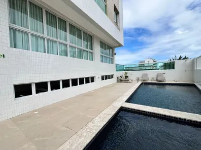Apartamento com 3 Quartos à venda, 80m² no Pitangueiras, Lauro de Freitas