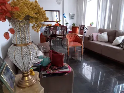 Casa de Condomínio com 3 Quartos à venda, 180m² no Rio Comprido, Rio de Janeiro